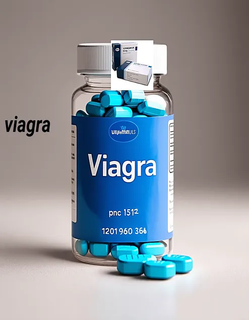 Efecto viagra hombre